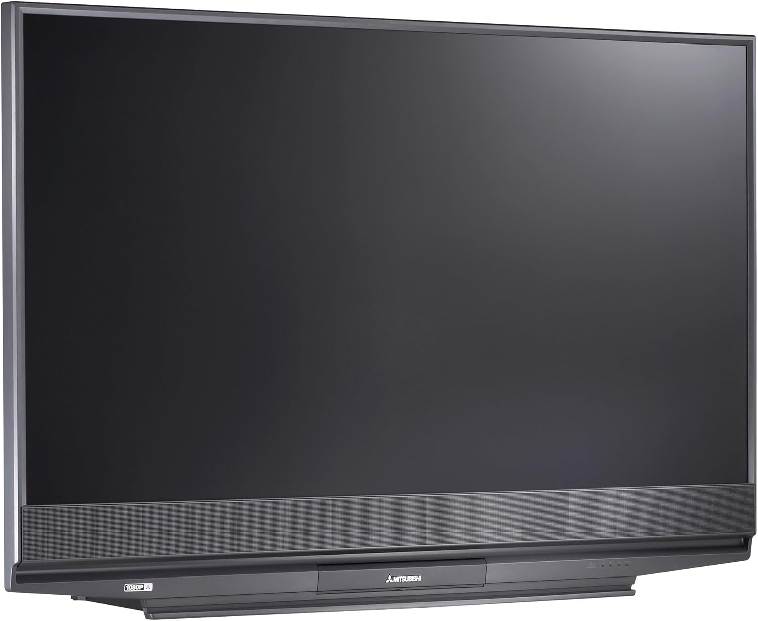 Amazon Com Mitsubishi Wd 57731 57 Inch 1080p Dlp Hdtv Electronics