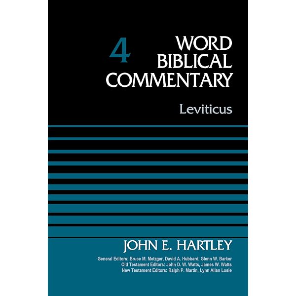 Word Biblical Commentary Vol. 5, Numbers (budd), 446pp: Philip J