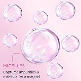 Garnier Micellar Cleansing Water 700ml Gentle Face Makeup Remover All Skin Types view 9