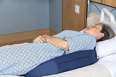 Buy Metron Nursing Solutions Bed Sore Rescue Turning Wedge For