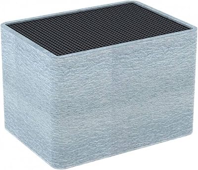 Geberit K13310 Ceramic Honeycomb Filter Type 3 for AquaClean Mera Monolith Plus
