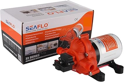SEAFLO  product image 4