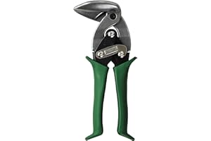 Midwest Tool and Cutlery MWT-6900R Forged Blade Upright Right Cut Aviation Snips