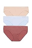 Bonds Women's Seamless Invisi Hipster Underwear in