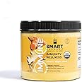 SMART Pressed Juice Immunity Wellness Drink with Organic Turmeric Curcumin Ginger Shot for Immune Support | Apple Cider Vinegar Lemon Ginger & Echinacea - Made in USA (30 Servings)