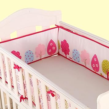 crib bumper amazon