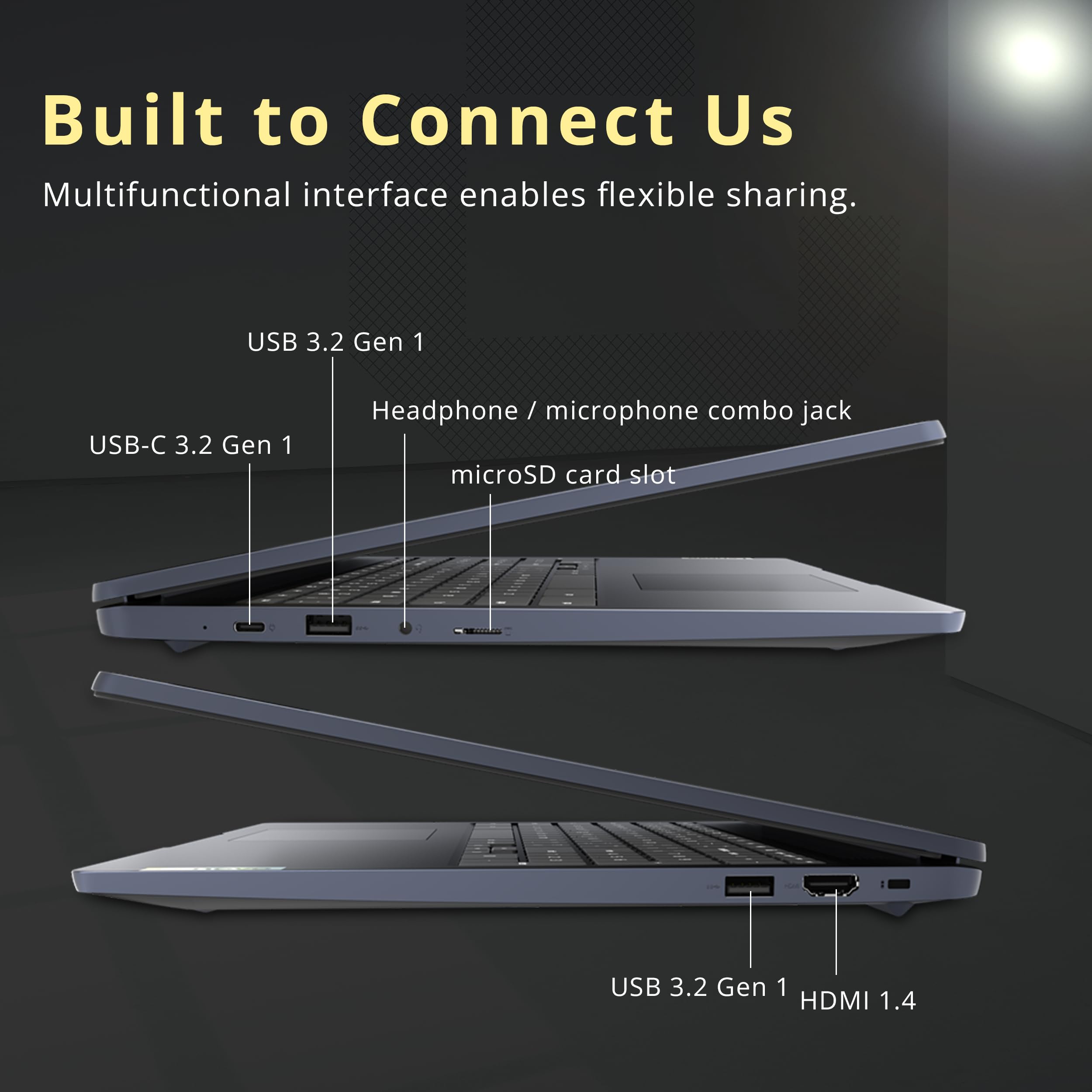Lenovo IdeaPad 3 15.6