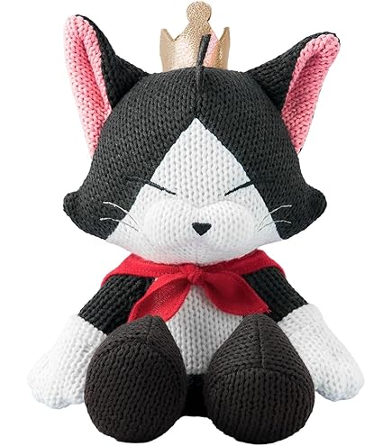 Amazon.com: Square Enix Final Fantasy FFVII Sephiroth Stuffed