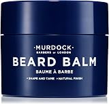 Murdock London Beard Balm 50g – Soft, Healthy Facial Hair & Skin view 2