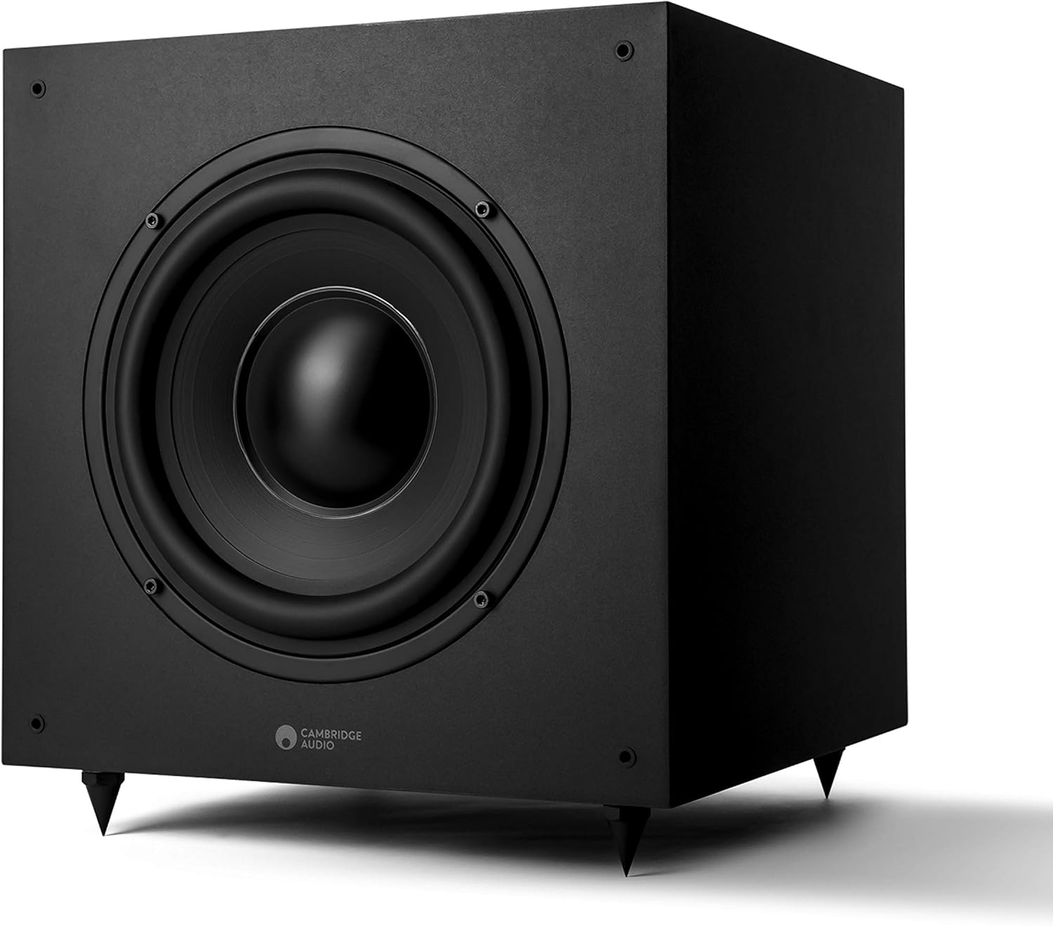 Cambridge Audio SX120 Subwoofer Speaker For Home Cinema Sound System