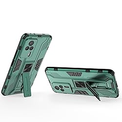 Compatible with Redmi K60E 5G Case,Built-in