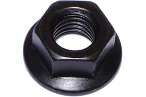 Hard-to-Find Fastener 014973124854 Flange Nuts, 12mm-1.75, Piece-8