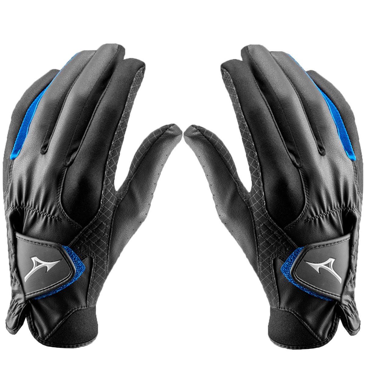 mizuno wave precision 12 white