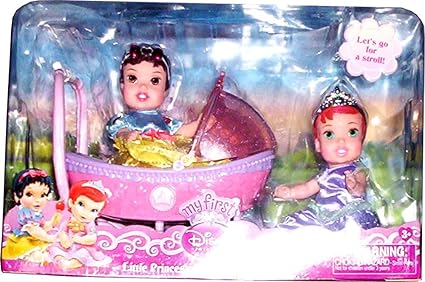 my first disney princess snow white