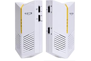 Bat Repellent Two Pack - HF-WY-THR Ultrasonic Bat Exclusion System