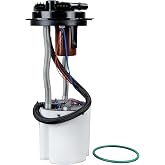 BOSCH 69786 Original Equipment Fuel Pump Module Assembly | Compatible with Select Hummer H2