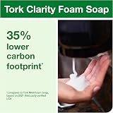 Tork Clarity Foam Soap 1000mL Sustainable Formula Perfume Free - view 5