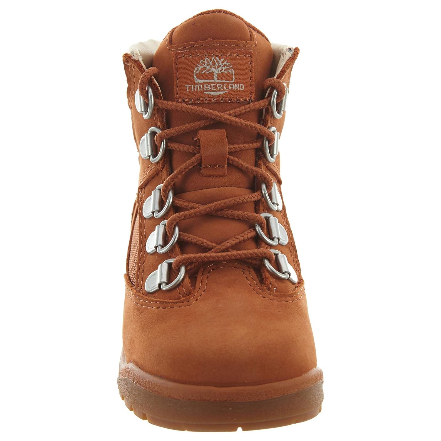 burnt sienna timberland