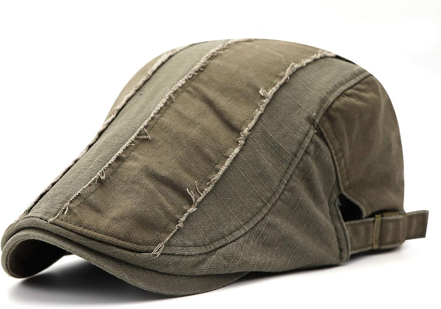 cherokee newsboy hat