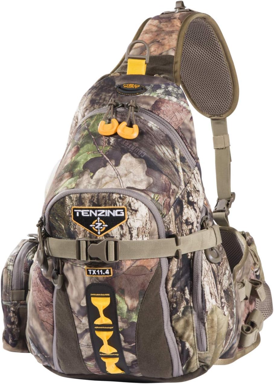 tenzing hunting backpacks