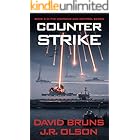 Counter Strike (Command and Control Book 2)