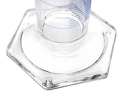 EISCO Graduated Cylinder, 250mL - ASTM, Class A