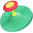 Playskool Sit ‘n Spin Classic Spinning Activity Toy for Toddlers Ages Over 18 Months (Amazon Exclusive),Multicolor