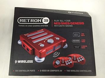 retron 64
