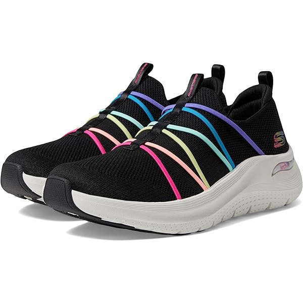 Amazon.com | Skechers Sport Women's Women's Arch FIT 2.0