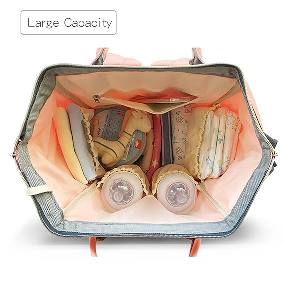ticent diaper bag