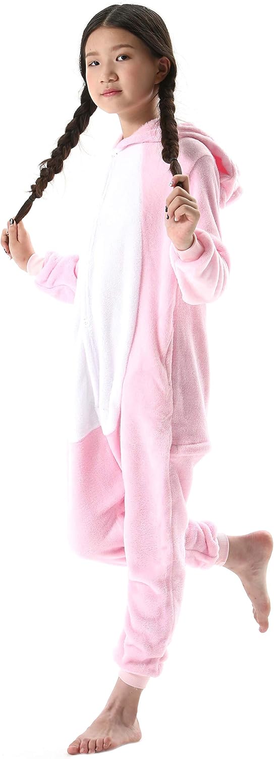 pijama animal entero