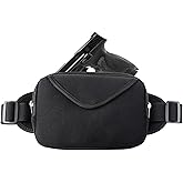Fanny Pack Holsters for Concealed Carry, Concealed Carry Fanny Pack for Men and Women, CCW Waist Pack Holster Bag