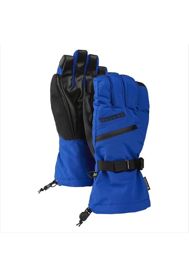 BURTON MENS GONDY GORE-TEX レザーミトン　ＸＬ Men's Burton Gondy GORE-TEX Leather Mittens | Burton.com Winter