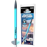 Estes 0689 Celestial Explorer Beginner Model-Rocket Kit