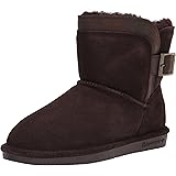 bearpaw gina