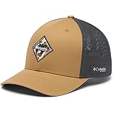 Columbia Unisex-Adult PHG Antlers Mesh Ball Cap