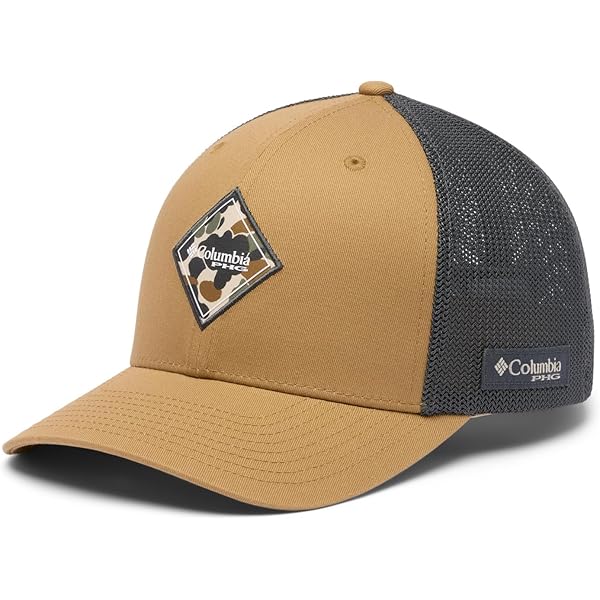 Casquette en pure laine à blason TH | Rouge | Tommy Hilfiger