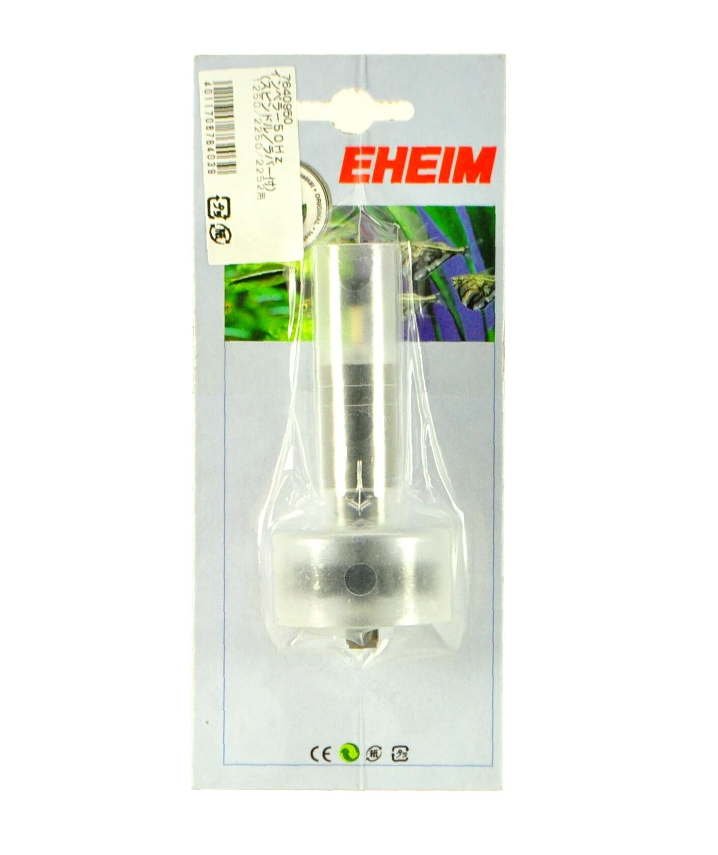 Eheim 17640950 Pump/Filter for Aquarium