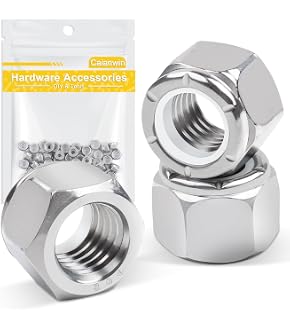 thumbnail image 2 of 220Pcs #6-32 UNC Stainless Steel Hex Socket Head Cap... 2 of 10
