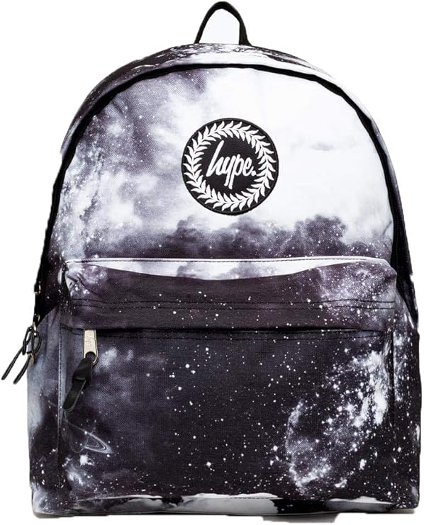 hype space backpack