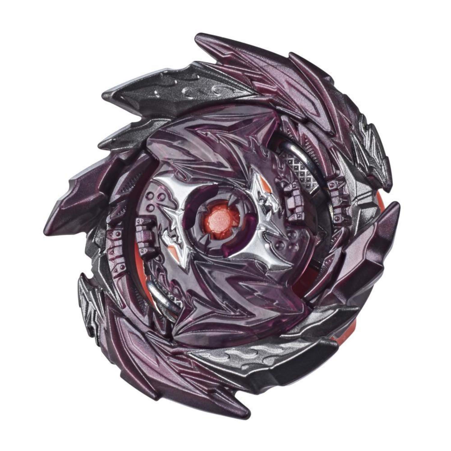 Beyblade Burst Surge Speedstorm Super Satomb S6 Spinning Top Paquete individual - Juego de batalla tipo equilibrio, juguete para niños de 8 años en adelante