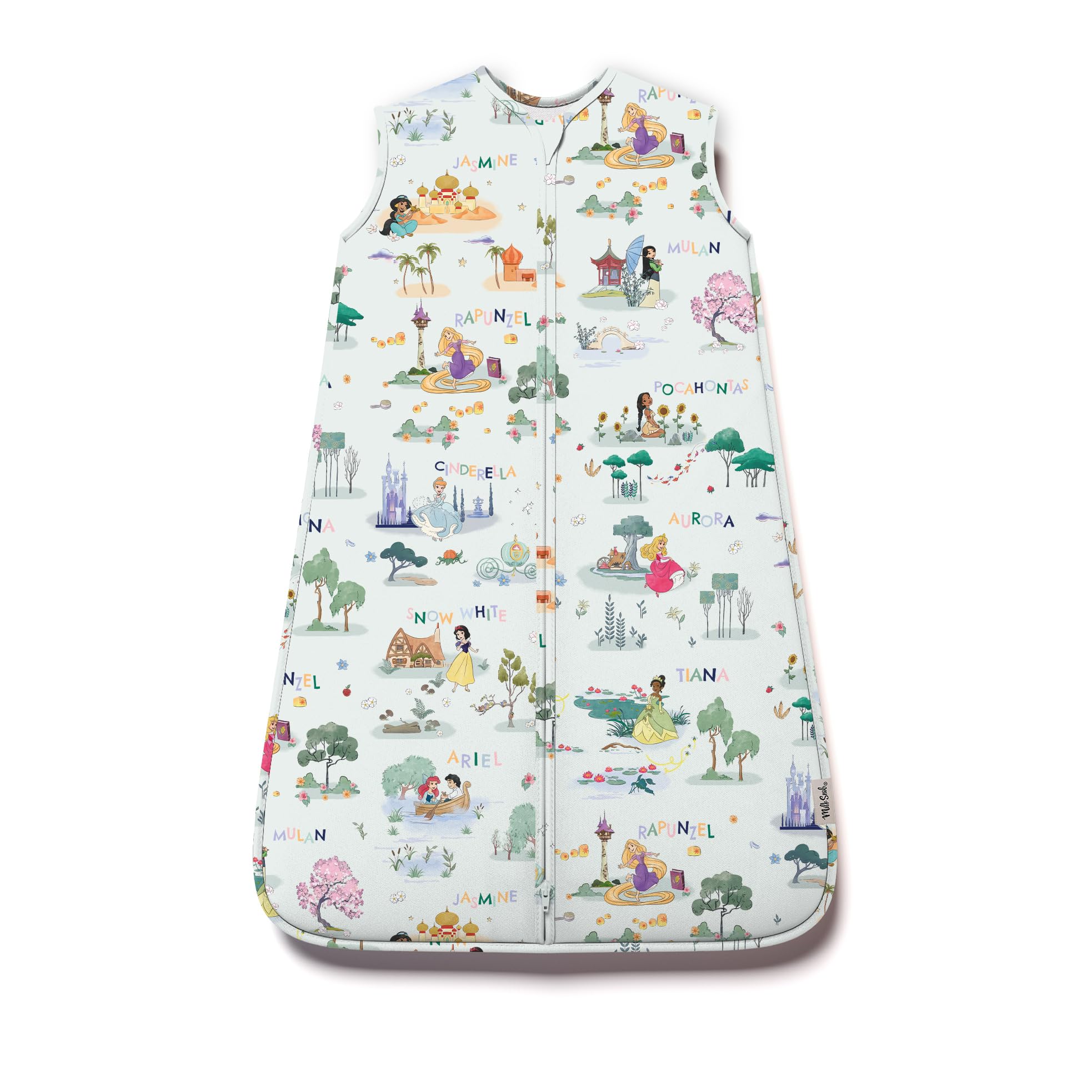 Milk Snob Disney Baby Sleep Sack – Newborn Sleep