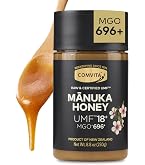 Amazon.com: Comvita Manuka Honey UMF 10+ (MGO 263+) - Raw Manuka