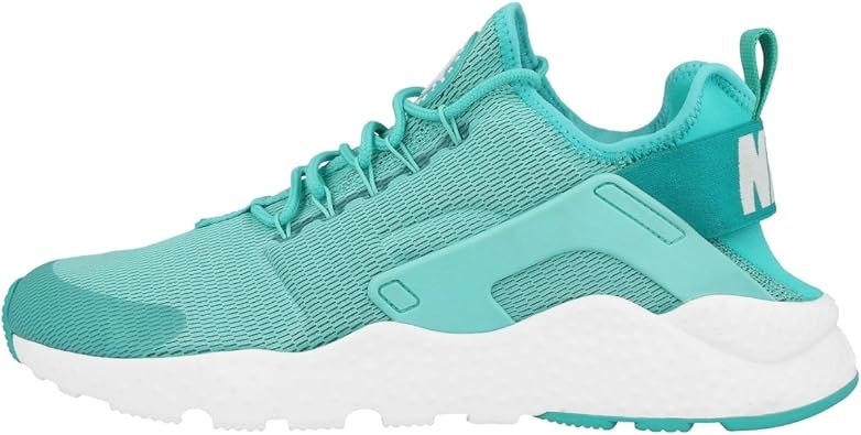 nike huarache turchese