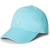 POLO RALPH LAUREN Men's Chino Sport Cap