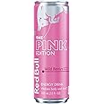 Red Bull Pink Edition, Wild Berries, 12 fl oz