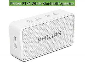 bluetooth speakers philips amazon