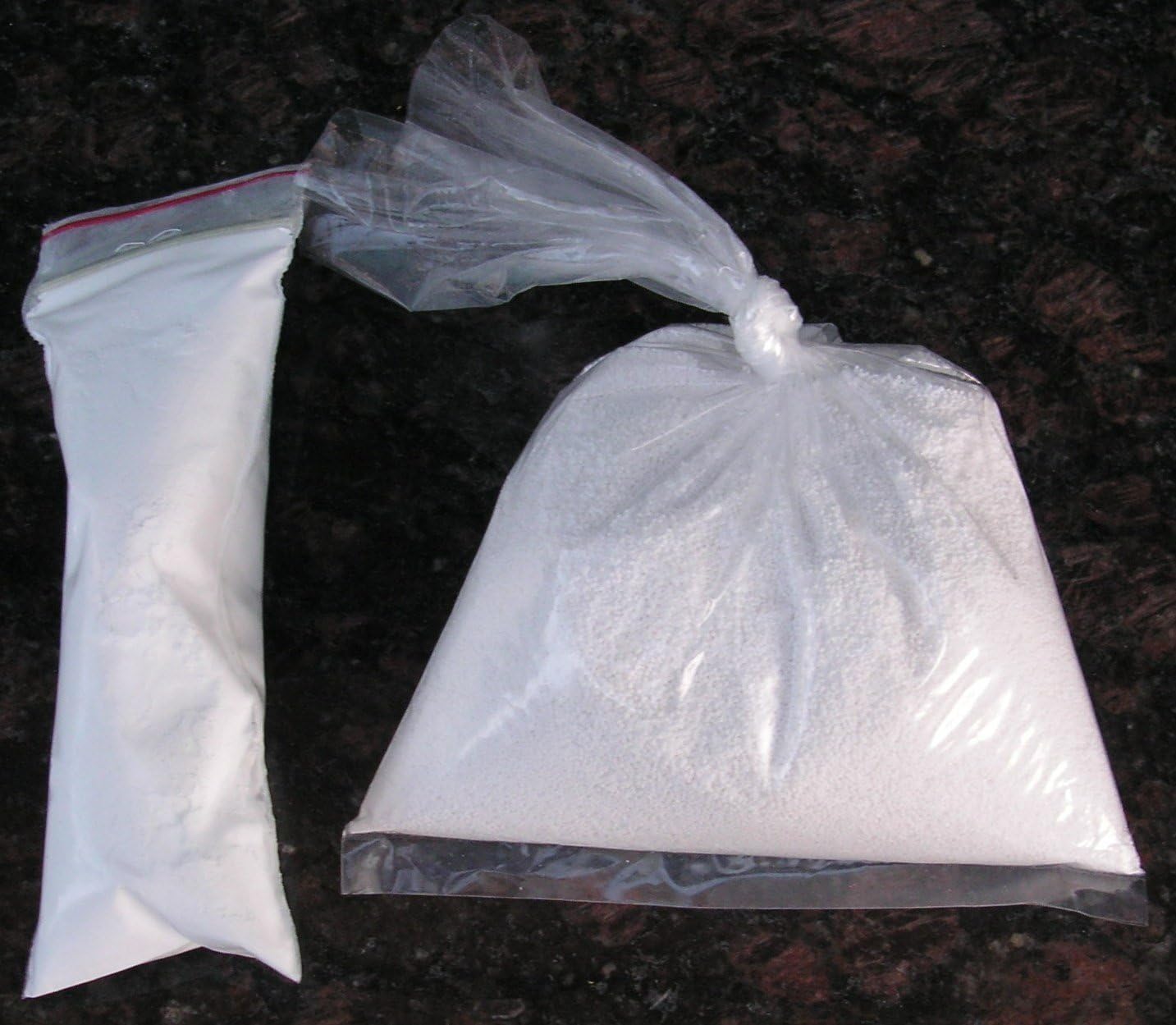 Densifier Sealer For Granite And Concrete Polishing One Quart