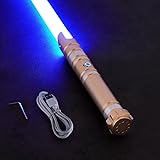 VEVOR Light Sword, Light up Sword with 12 RGB