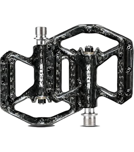 TiTo VTT Mini Pédales De Vélo Cyclisme Ultra-léger En Alliage